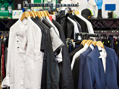 Uniforms Across Different Industries: What Works Best