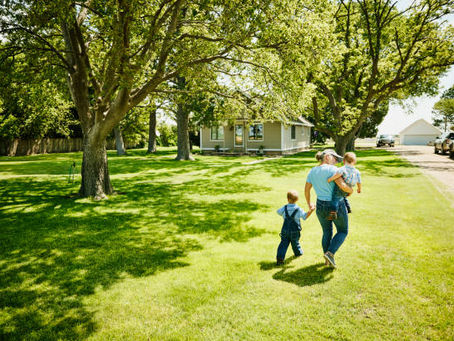 Family Vacation Spots in the US