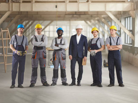 The Role of Employee Attire in Building Brand Identity