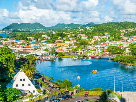 Affordable Saint Lucia: Budget Travel Tips