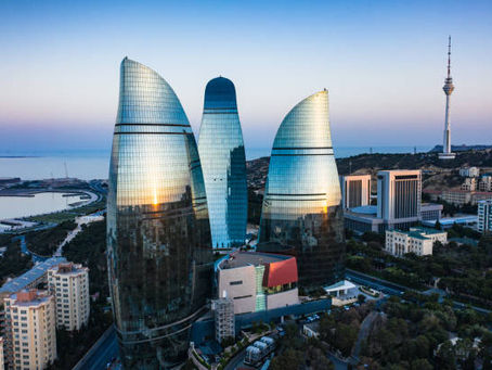 Azerbaijan’s Finest: Luxury Travel, Resorts, and Hidden Gems