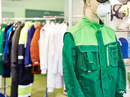 Lifecycle Cost Analysis of Sustainable Uniforms