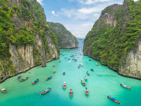 Hidden Gems in Thailand Most Tourists Miss