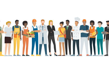 How Professional Uniforms Help Businesses Build a Strong Brand Identity in Dubai