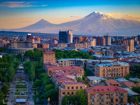 Armenia’s Most Photogenic Small Towns
