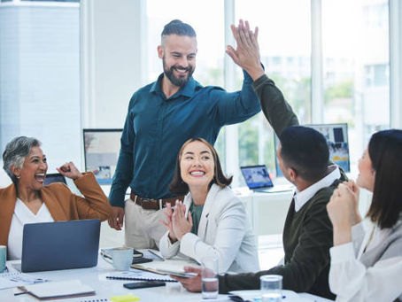 Professional Office Wear