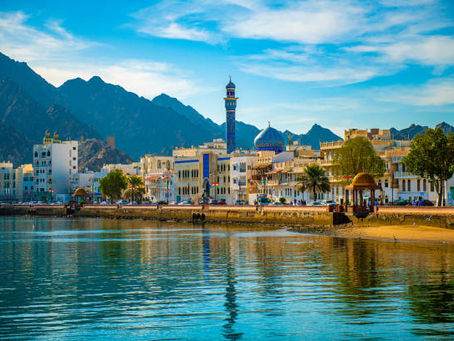 Best Time to Visit Oman and What to Pack