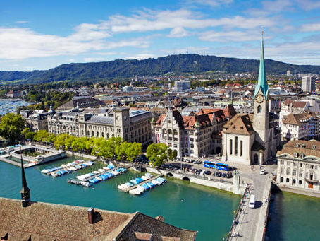 How to Apply for a Switzerland Visa from Dubai
