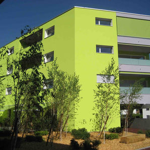 2.5 locali a Castione - Residenza Girasole 3