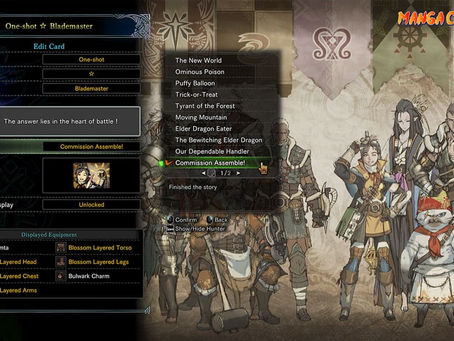 Monster Hunter 3 Ultimate Save File Download [HOT]