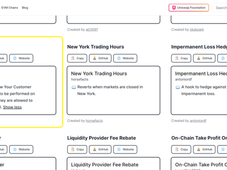 Can we save DeFi from being Centralized?