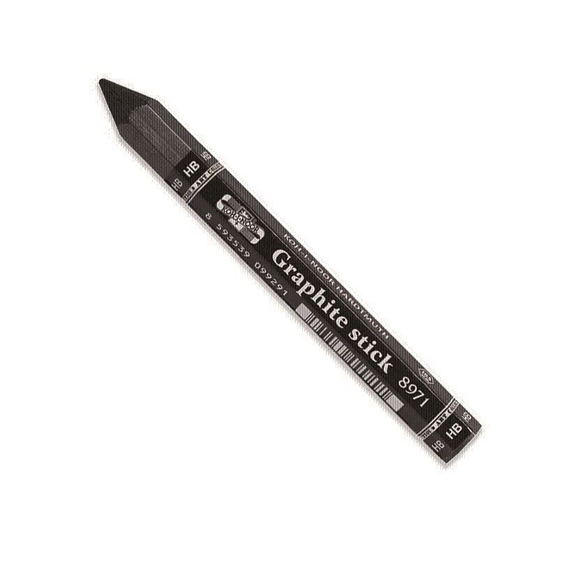 Woodless Graphite Pencils HB