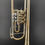 Miniaturbild: J. Scherzer Sinfonia  8209-L C-Trompete, Rino


