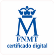 Acceso al procedimiento de solicitud de un certificado digital de persona física, en la modalidad de acreditación presencial.