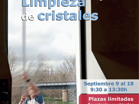 Septiembre y octubre formativos