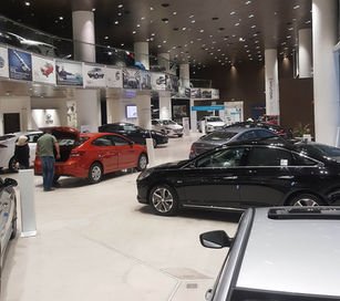 القرارات الحكومية تعيد تشكيل سوق السيارات الأردني في مطلع 2026