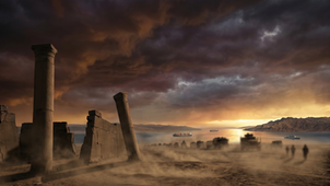 فاتورة التريليون دولار: الحقائق الصادمة وراء تكلفة الحرب مع إيران التي لا يخبرك بها أحد