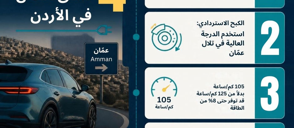 بين أرقام الكتالوج والواقع