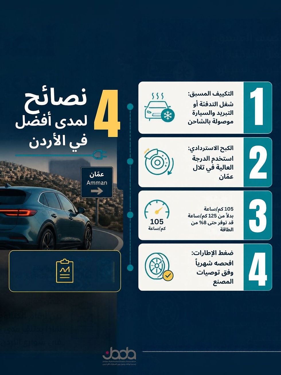 بين أرقام الكتالوج والواقع