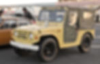 النسخة الأولى من جيميني التي حملت تسمية LH10، والبداية عام 1970