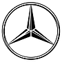 Mercedes logo