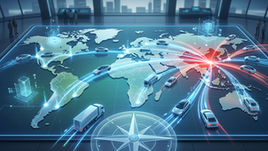 الطموح الصيني في قطاع المركبات الكهربائية: هروب من "جحيم" المنافسة المحلية إلى آفاق عالمية