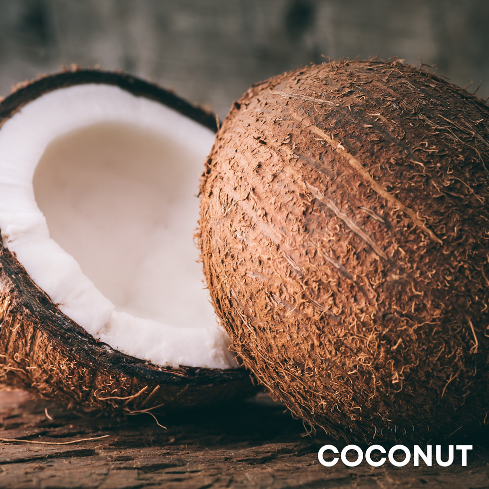 Thumbnail: Coconut