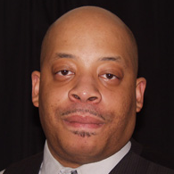 Otis Scott