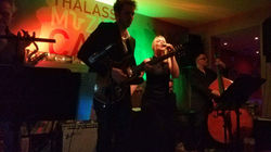 Thalassa