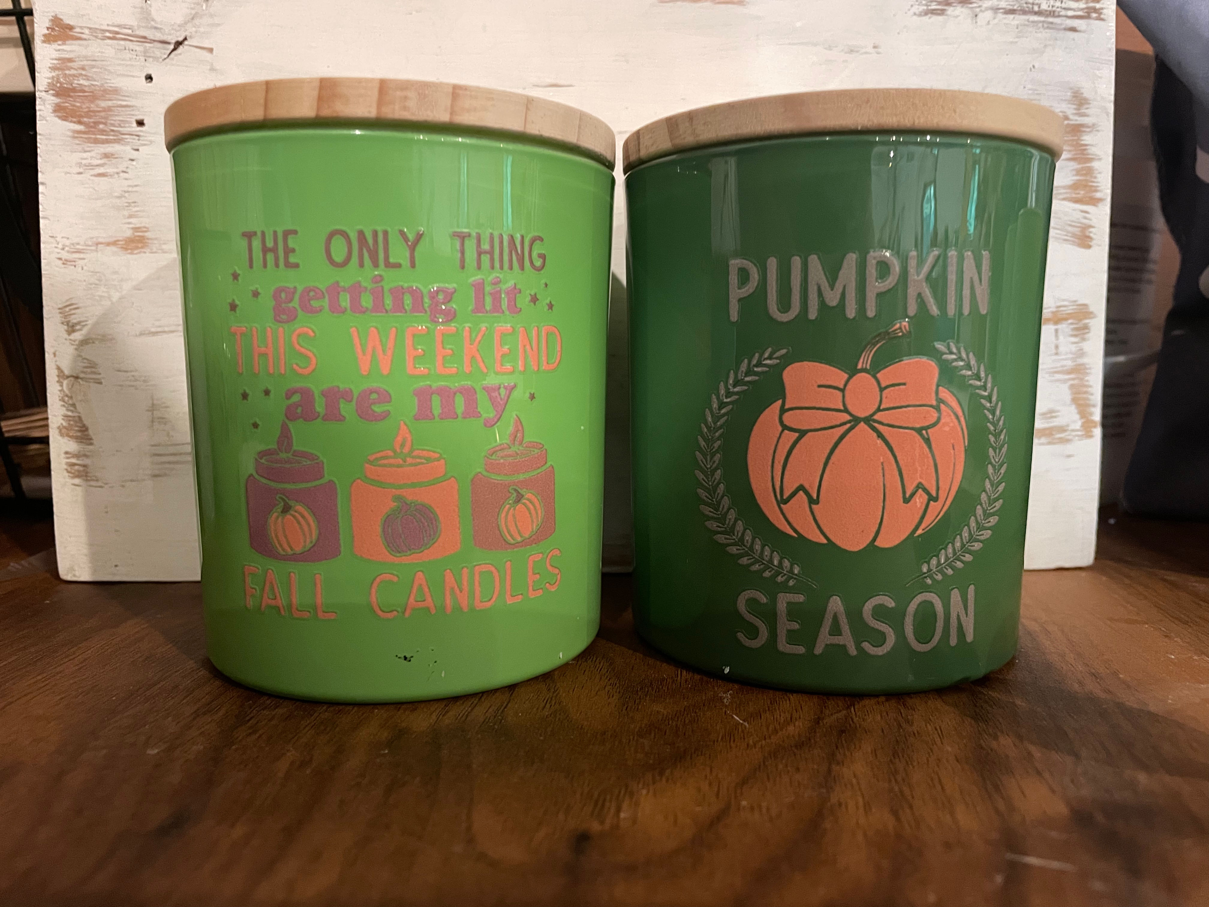 White Pumpkin