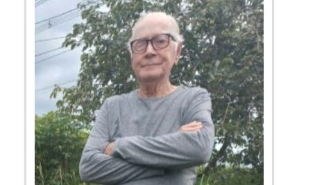 Nota de Falecimento: Sr. Emilio Parra