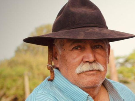 Nota de Falecimento: Sr. José Wanderley de Lara Neto