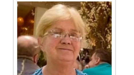 Nota de Falecimento: Sra. Ivonete Ehalt de Souza