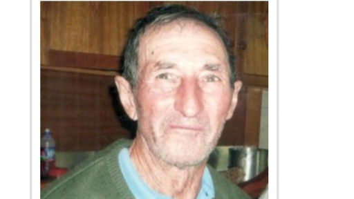 Nota de Falecimento: Sr. Pedro Rogalski