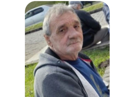 Falecimento: Sr. Vilmar de Souza