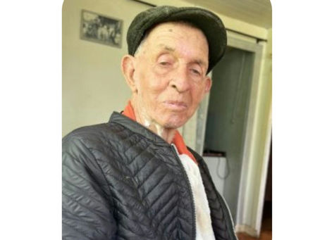 Falecimento: Sr. Pedro Calaça Filho