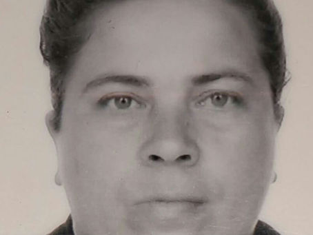 Nota de Falecimento: Sra. Sirlei Pires Seixas