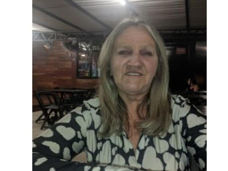 Nota de Falecimento: Sra. Laura Shinka