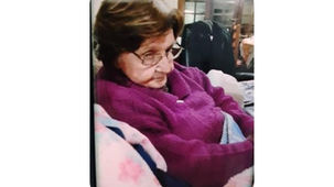 Nota de Falecimento: Sra. Doralice Binde de Oliveira