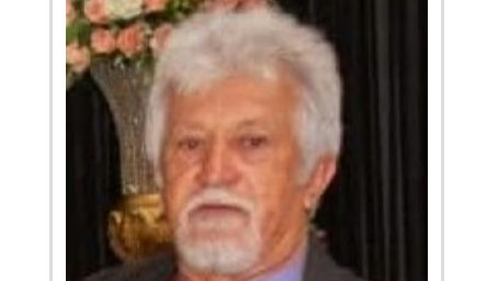 Nota de Falecimento: Sr. Jose Wenceslau de Lima