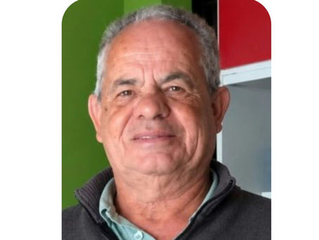 Falecimento: Sr. Dirceu Schuhli