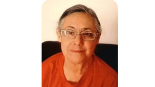 Falecimento: Sra. Hermozila Maria de Freitas