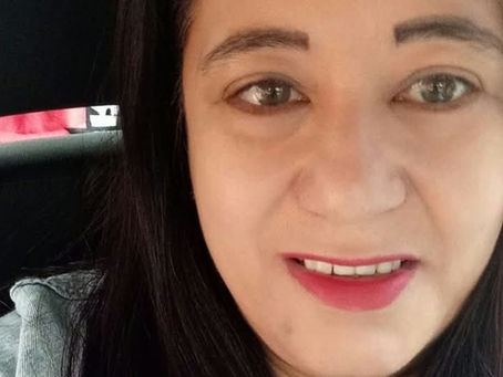 Falecimento: Sra. Roseli Aparecida dos Santos Silva