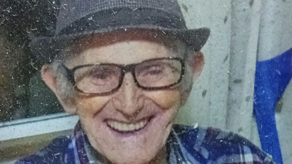 Nota de Falecimento: Sr. Ernesto Vasco Sobrinho