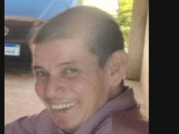 Nota de Falecimento: Sr. Márcio José Lopes