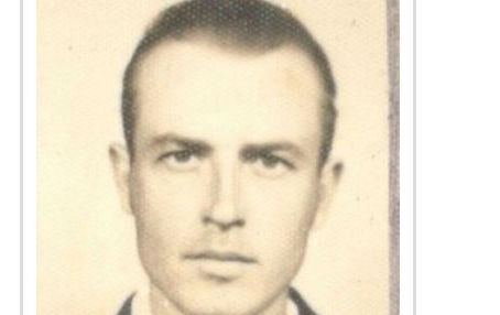 Nota de Falecimento: Sr. André Formankeviski Sobrinho