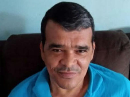 Nota de Falecimento: Sr. Ednilson Siqueira