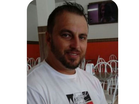 Falecimento: Sr. Marcio Eurich