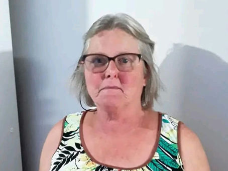 Nota de Falecimento: Sra. Rosecler Schoebel Souza (mcc Rose)