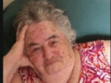 Nota de Falecimento: Sra. Edi Maria dos Santos Stele